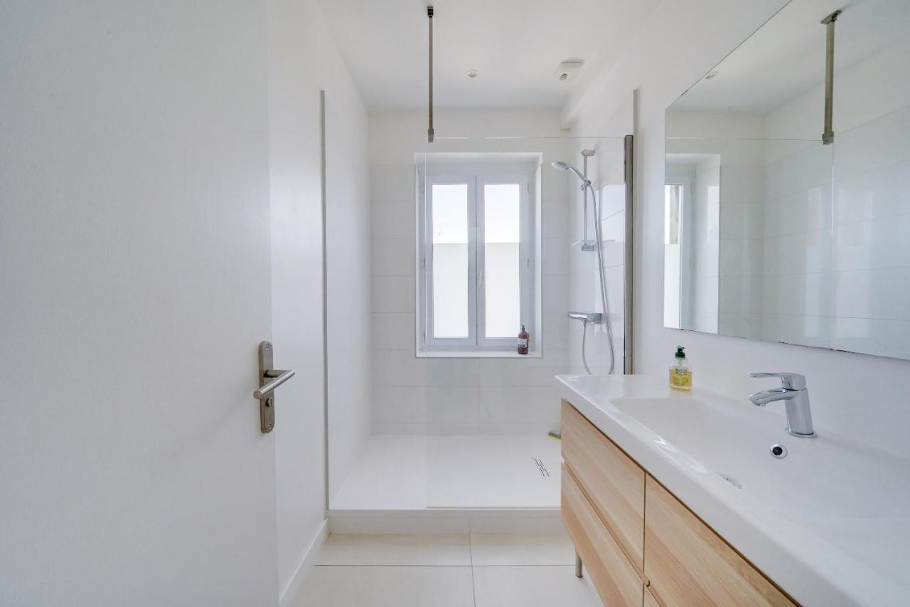 Le Hugue Up - Bel Appartement En Plein Coeur De 波尔多 外观 照片
