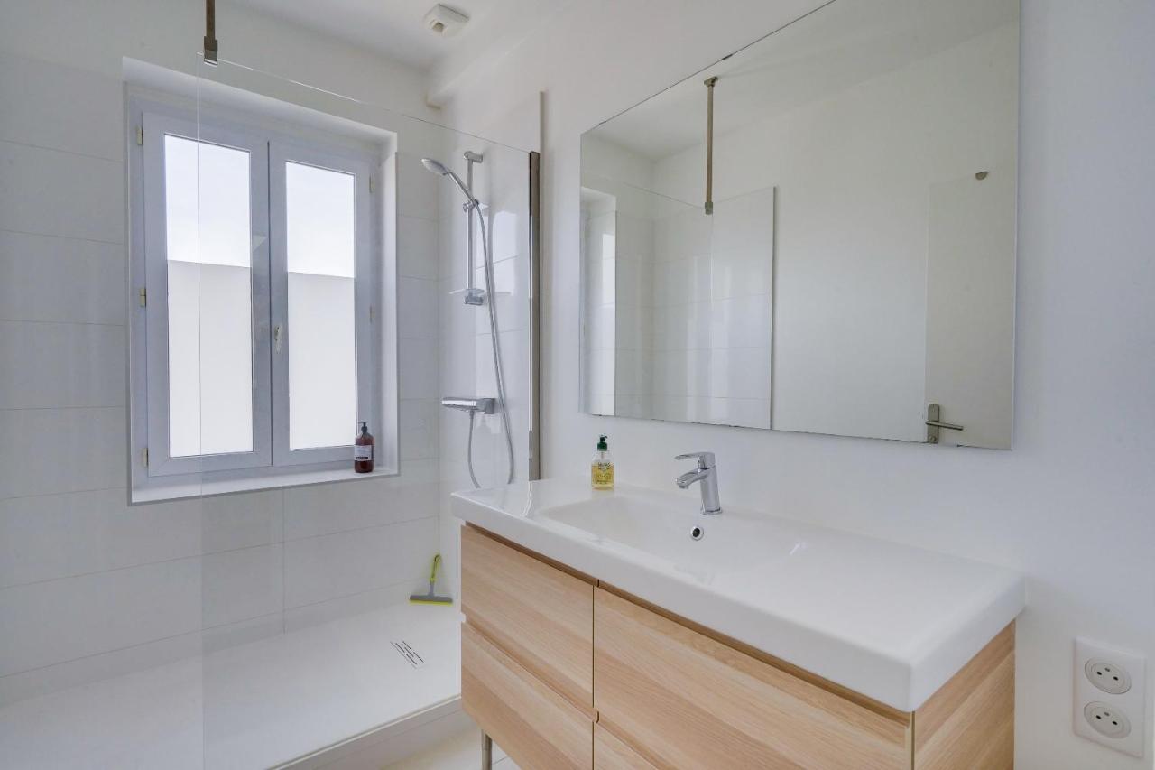 Le Hugue Up - Bel Appartement En Plein Coeur De 波尔多 外观 照片